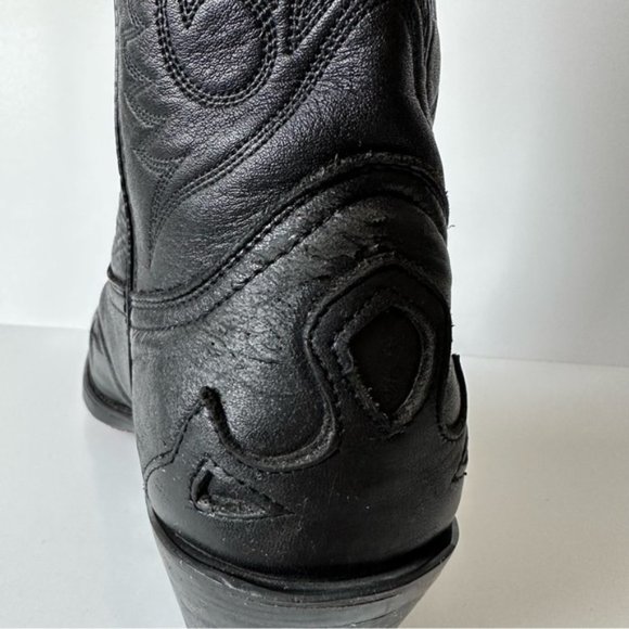 Vintage Durango Cowboy Boots - Men’s Size 8EE (Women’s 10EE) - Picture 9 of 14